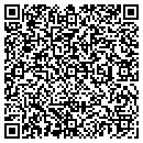 QR code with Harold's Country Club contacts