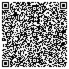 QR code with Hampshire House Condominiums contacts