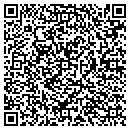 QR code with James H Krcma contacts