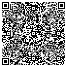 QR code with Gabriel Sikking Construction contacts