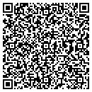 QR code with Hess Express contacts