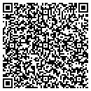 QR code with Hess Express contacts
