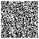 QR code with Hess Express contacts