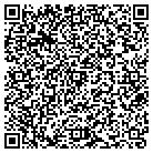 QR code with Advanced E-Media Inc contacts