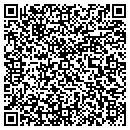 QR code with Hoe Residence contacts