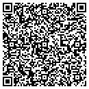 QR code with Hickory Point contacts