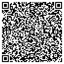 QR code with Hickory Point contacts