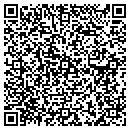 QR code with Holley's C Store contacts