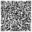 QR code with Yarde Metals contacts