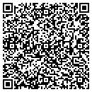 QR code with I-20 Exxon contacts