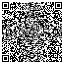 QR code with G&G Construction contacts