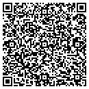 QR code with Jeff Pfost contacts