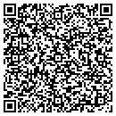 QR code with M Magnolia Joseph Jr contacts