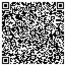 QR code with John R Rita contacts