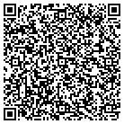 QR code with C M C Industries Inc contacts