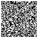 QR code with Kangaroo contacts