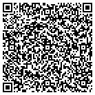 QR code with Sperling Aluminum Construction contacts