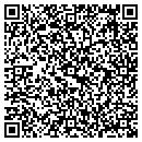 QR code with K & A Communication contacts