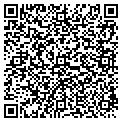 QR code with Bcm2 contacts