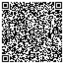 QR code with Cleanitiser contacts
