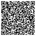 QR code with Mvm Plumbing contacts