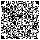 QR code with Helene Daniels Ldscp Design contacts