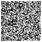 QR code with Hackett Jeff & Associates LLC contacts