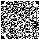 QR code with L L Hill Service Station contacts
