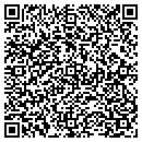 QR code with Hall Building Corp contacts