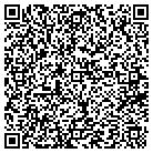 QR code with Cambridge Street Metal Co Inc contacts