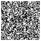 QR code with C M C Steel Fabricators Inc contacts