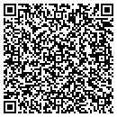 QR code with L A X Texaco contacts
