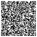 QR code with C B Construction contacts