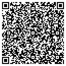 QR code with PERZHU CONSTRUCTION contacts