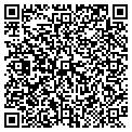 QR code with H R V Construction contacts