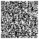 QR code with Rain Guard Seamless Gutters contacts