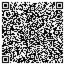 QR code with Cba Music contacts