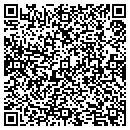 QR code with Hascor USA contacts
