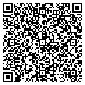 QR code with C W Productions contacts