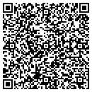 QR code with Hetsco Inc contacts
