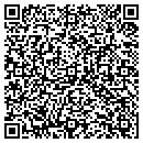 QR code with Pasden Inc contacts
