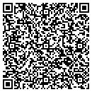 QR code with M2 Communications contacts