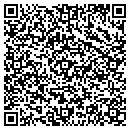 QR code with H K Manufacturing contacts