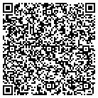 QR code with D-Topp Entertainment LLC contacts
