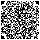 QR code with Kyles Mowing And Landscaping contacts