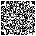 QR code with Pennmarva Inc contacts