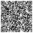 QR code with D & F Industries contacts