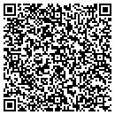 QR code with Gehman Music contacts