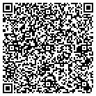 QR code with Maymegosa Communication contacts