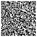 QR code with S & S Siding & Construction contacts